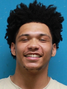 Mugshot of STEELE, TRAVELL  