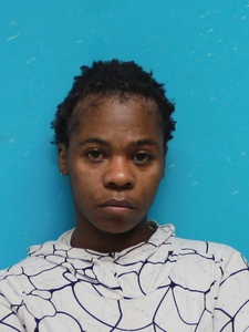 Mugshot of WARD, JAMIRRAHA