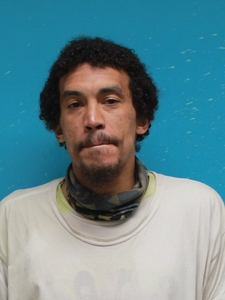 Mugshot of LAWRENCE, TRAYLON