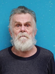 Mugshot of BURIC, DANIEL
