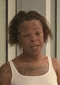 Mugshot of WILLIAMS, TYNELL