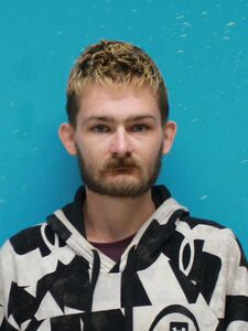 Mugshot of LOUGHRAN, ROBERT