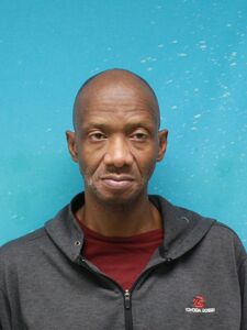 Mugshot of JENKINS, CECIL