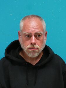 Mugshot of WARREN, ANDY