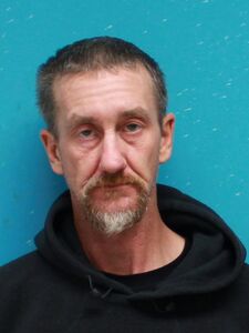 Mugshot of SHOEMAKER, WILL