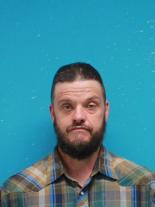 Mugshot of OXLEY, NATHAN