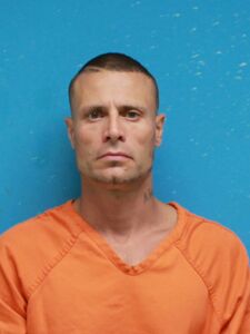 Mugshot of BUZA, JOSHUA