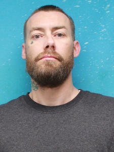 Mugshot of MCCORMICK, STEVEN