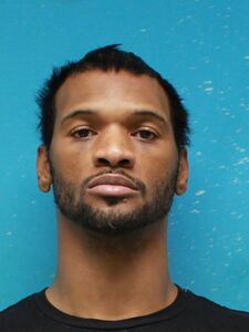 Mugshot of WILLS, DIONTEY