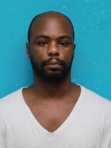 Mugshot of LEE, EDDIE