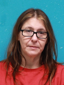 Mugshot of DIETIKER, SHERRY