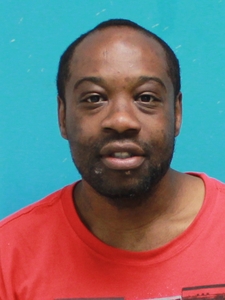 Mugshot of CRIDDLE, MICHAEL