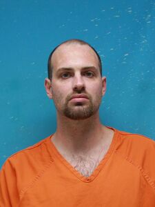 Mugshot of SHAFER, TERRY