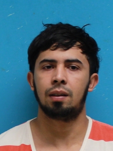 Mugshot of ESCOBARSOLER, ARIEL