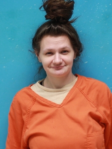 Mugshot of KOENIG, GENEVIEVE