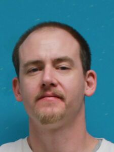 Mugshot of HOVIS, JACOB