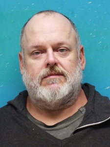 Mugshot of IVESTER, PAUL