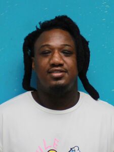 Mugshot of ROBINSON, RYAN