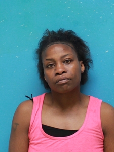 Mugshot of WHITAKER, LATOYA