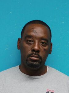 Mugshot of KIMBLE, MARQUIS
