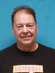 Mugshot of SPARKS, SAMUEL  