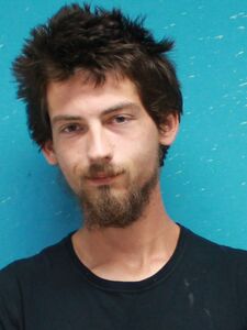 Mugshot of KOENIG, MICHAEL