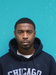 Mugshot of ROSS, JUSTIN