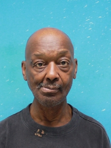 Mugshot of RAYFORD, CHARLES