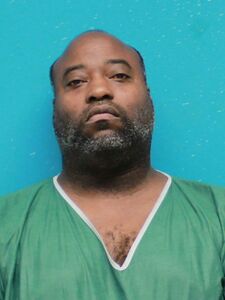 Mugshot of JONES, JAMIE