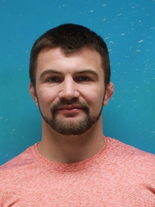 Mugshot of STEARNS, NATHAN