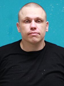 Mugshot of DOBYNS, CHARLES