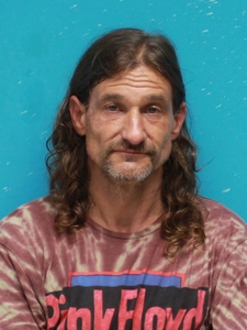 Mugshot of KIMBEL, ERIC
