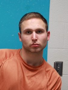 Mugshot of LANGEVIN, FREDERICK
