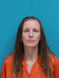 Mugshot of WINCHEL, AIMEE