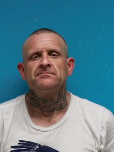 Mugshot of FIGLIOLO, TROY