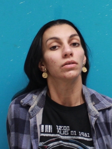 Mugshot of RICHEY, STACIA