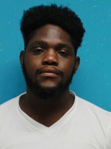 Mugshot of WISEMAN, JAYMAR