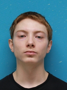 Mugshot of TAYLOR, SCOTT