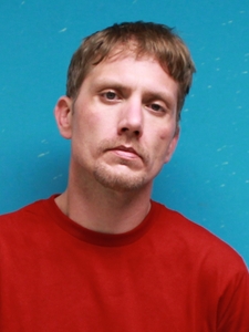 Mugshot of SEABAUGH, TIMOTHY