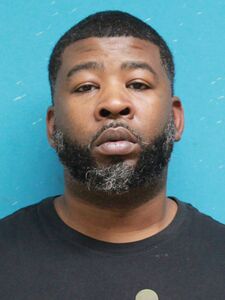 Mugshot of DAVIS, EUGENE