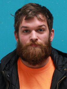 Mugshot of KOCH, BENJAMIN