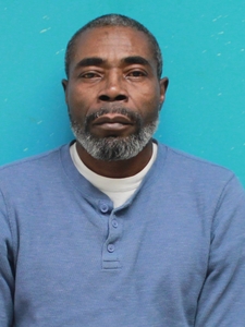 Mugshot of CURRY, JERRY