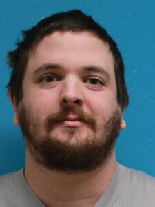 Mugshot of RAUH, JASON