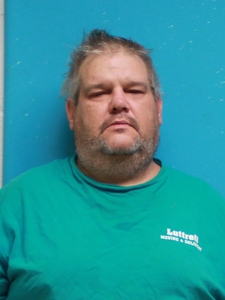 DOUGLAS LUTTRELL