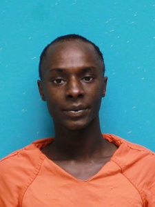 Mugshot of MACK, TYRONE