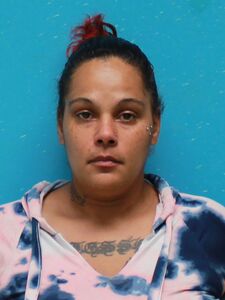 Mugshot of HOLLAND, LACOSTA