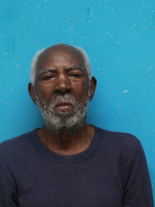 Mugshot of SHANNON, WILLIE  