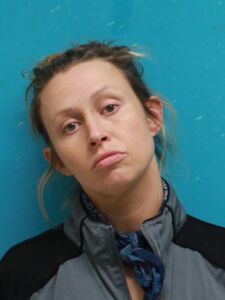 Mugshot of STONER, HOLLIE