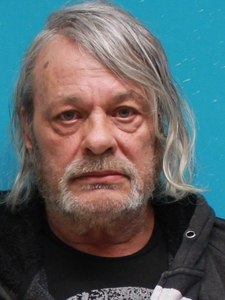 Mugshot of DOBBS, NORMAN