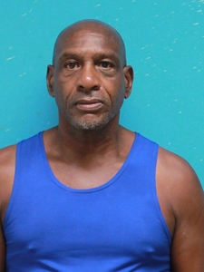 Mugshot of CASSELL, KENNETH